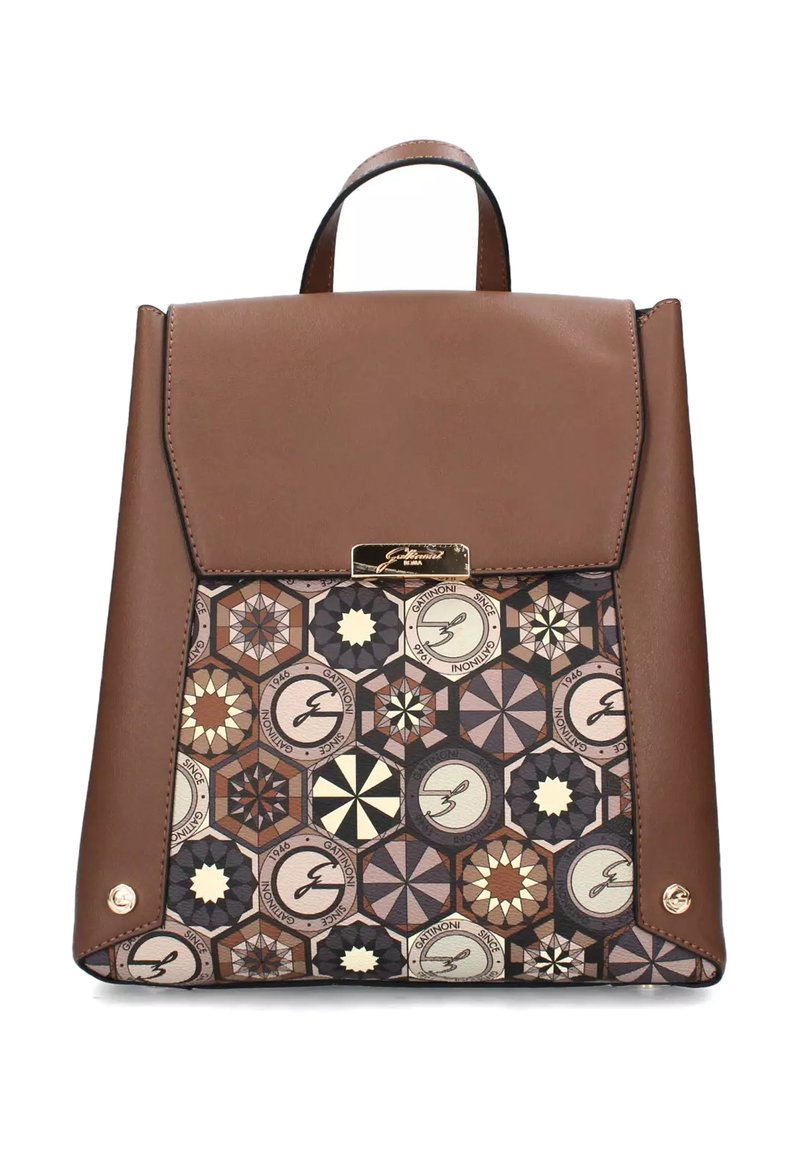 Gattinoni Zaino - brown