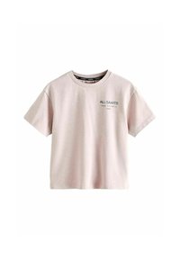 Unausgewählt, washed pink