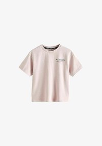 No seleccionado, washed pink