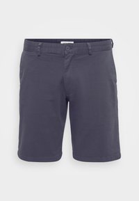 JPSTCHRIS  - Shorts - iron gate