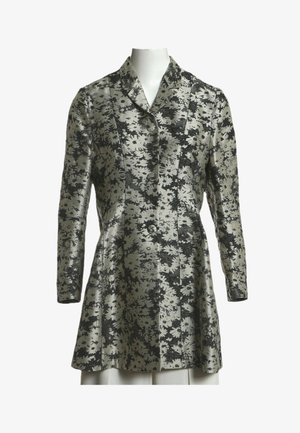 Stella McCartney, JACKET GREY - Manteau court - grey