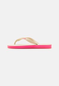 iné | Sneakers Unisexes Vegan beige et noir iné | Sneakers Unisexes Vegan beige et noir