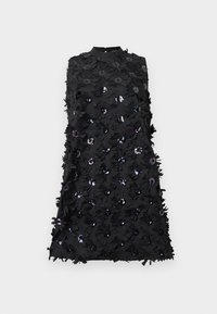 SCULUS CHI DRESS - Robe de soirée - black