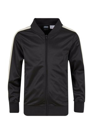 Bomberjacke - black