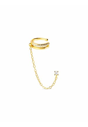 ZOE - Einzelner Ohrring - gold-coloured