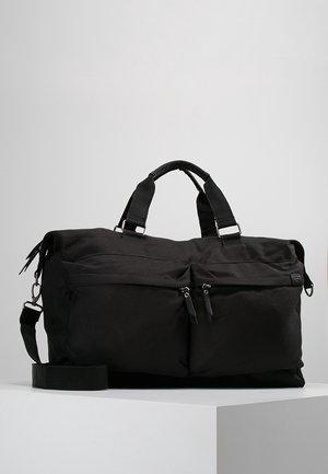 Weekendtas - black