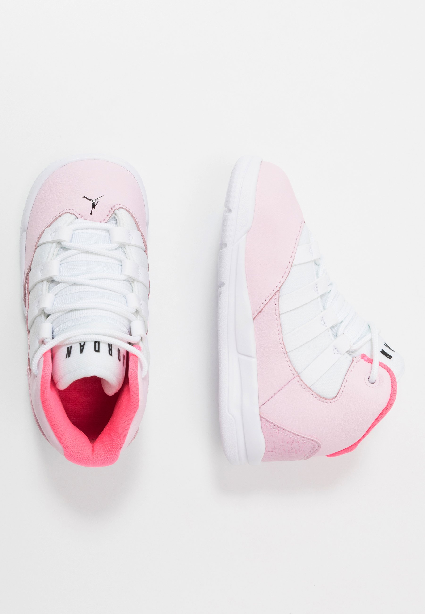 jordan max aura rose