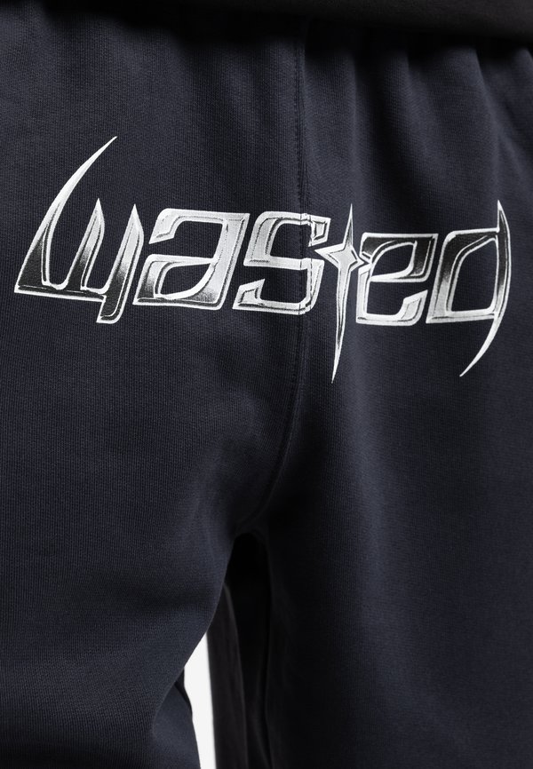 BLADE JOGGING UNISEX - Tracksuit bottoms4