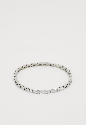BRACELET - Apyrankė - silver-coloured