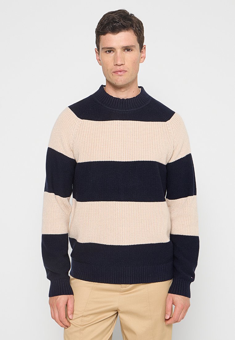 Tommy Hilfiger Trui meerkleurig Tommy Hilfiger Trui meerkleurig