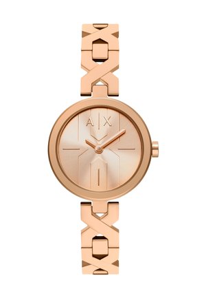TRADITIONAL AVA - Horloge - rose gold-coloured