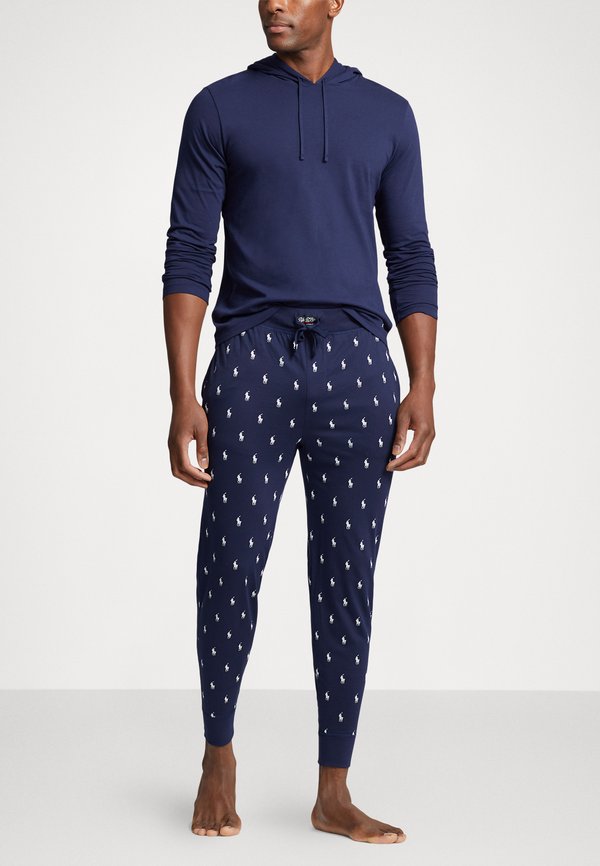 HOODIE - Pyjama top4