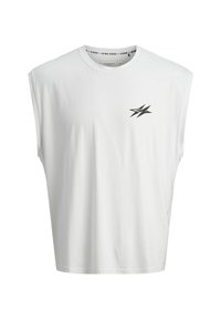 Top - bright white