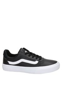 Vans Tenisky - black