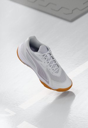 SOLARFLASH III - Rankinio bateliai - white/lilac/crush/berry<berry
