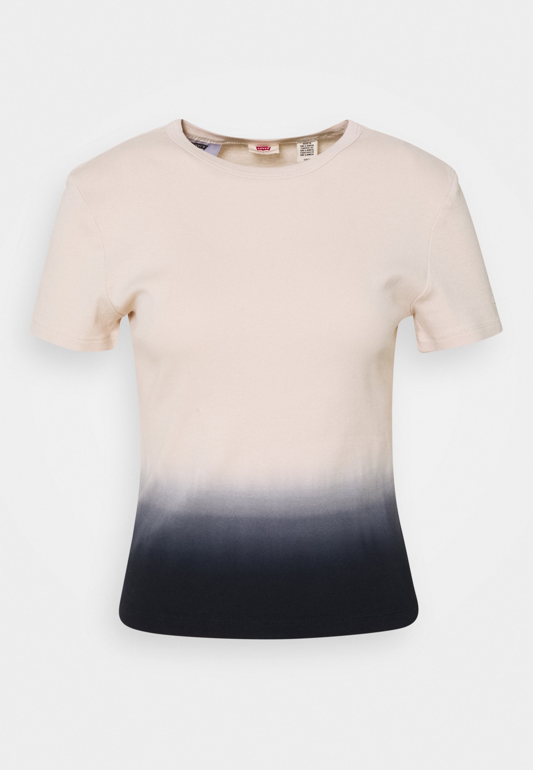 Women GRAPHIC RICKIE TEE - Print T-shirt Women GRAPHIC RICKIE TEE - Print T-shirt