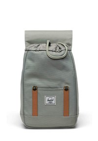 Herschel RETREAT MINI 10L - Zaino - celadon green