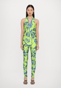 Versace Jeans Couture Overal - kiwi
