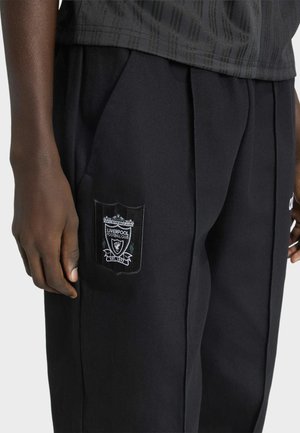 Adidas Soccer Bottoms Men's Black Moderate — foto 4