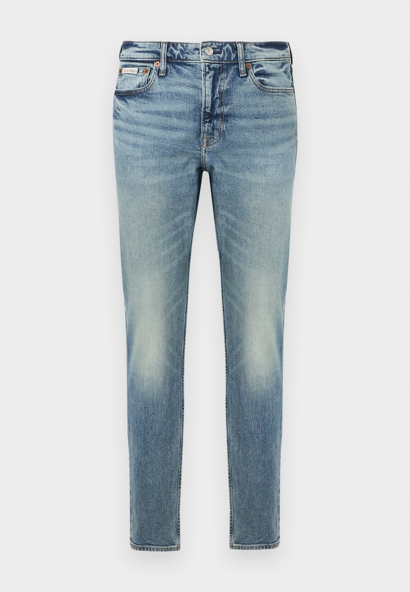 Vaqueros slim fit