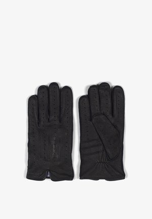Howard London ROMAN - Gants - black
