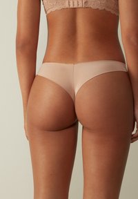 Intimissimi BRASIL - String - natürlich soft beige
