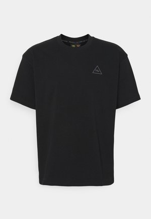 PHARRELL BF TEE UNISEX - T-shirt imprimé - black
