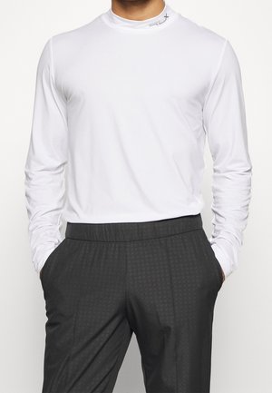 Sport T-Shirt - white