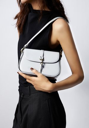 Victoria Hyde, Sac bandoulière - grey