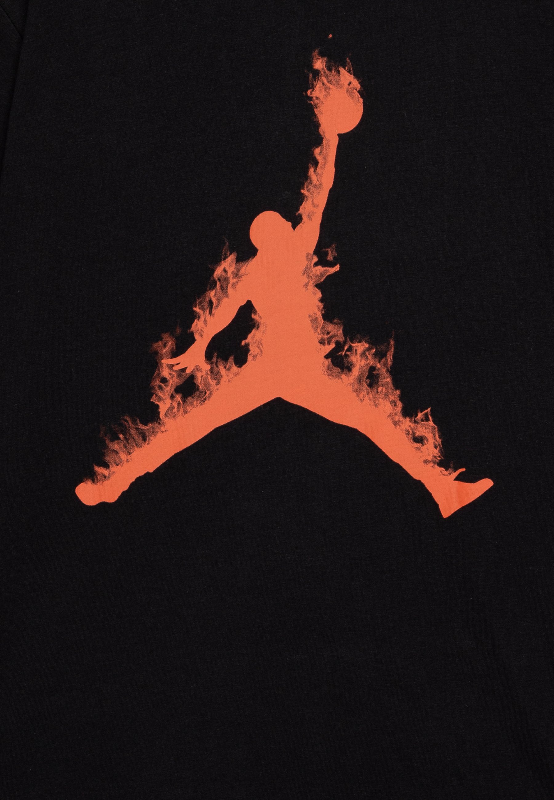 jordan flames