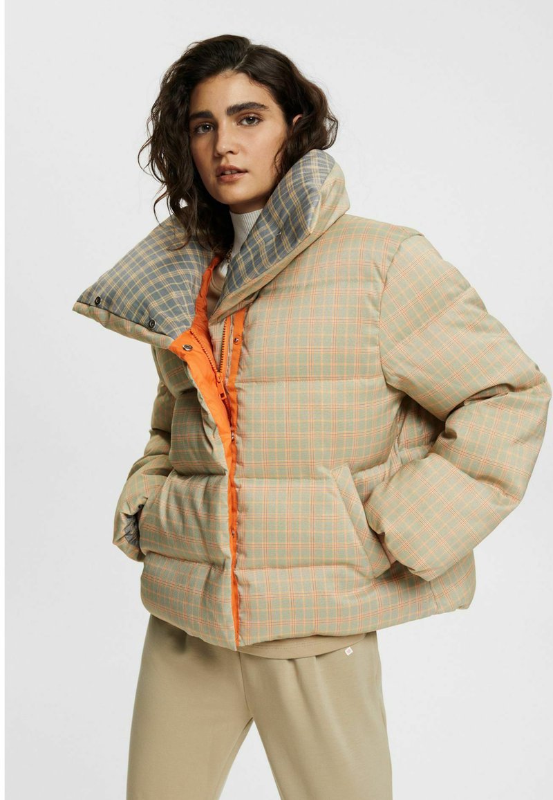 Chaqueta Hombre Esprit Chaqueta Esprit Hombre - Algodón Y