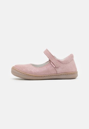 Bailarinas con hebilla - light pink