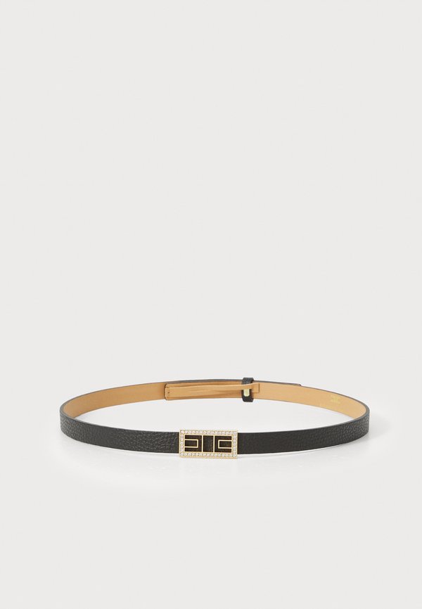 WOMENS BELT - Gürtel - nero