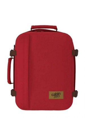 CLASSIC 28L - Reppu - london red
