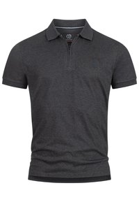 INYONAH - Poloshirts - black