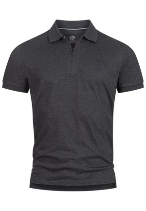 INDICODE JEANS, INYONAH - Poloshirt - black