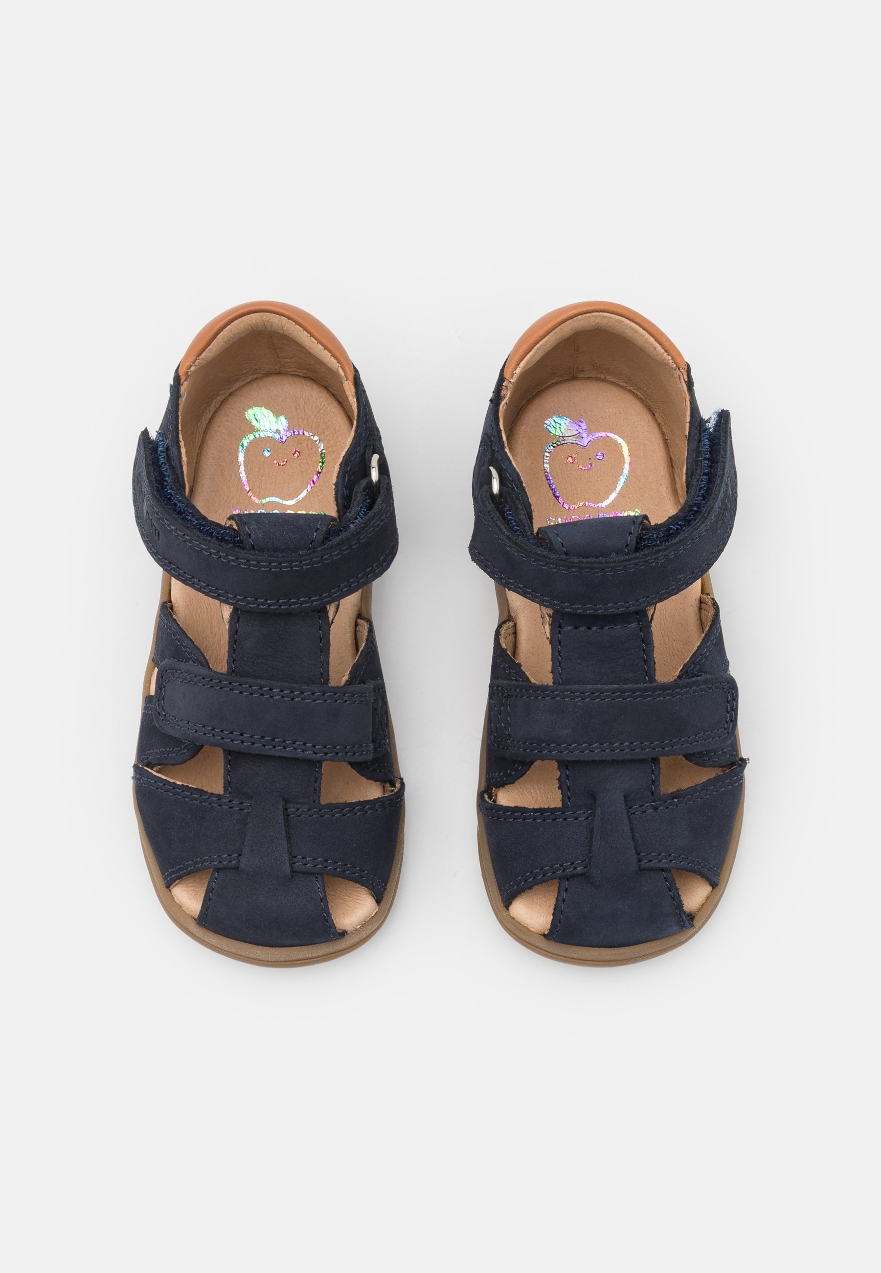 Kids PIKA SCRATCH - Baby shoes Kids PIKA SCRATCH - Baby shoes