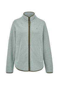 Unausgewählt, mattgrün