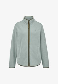 Unausgewählt, mattgrün