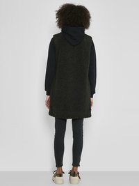 Noisy May NMGABI  - Strukirani kaput - rosin