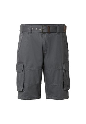 INDICODE JEANS, INMONSUN - Šortky - iron