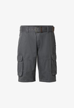 INDICODE JEANS, INMONSUN - Shorts - iron