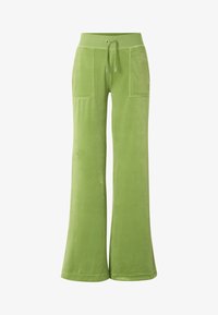 Non selezionato, piquant green