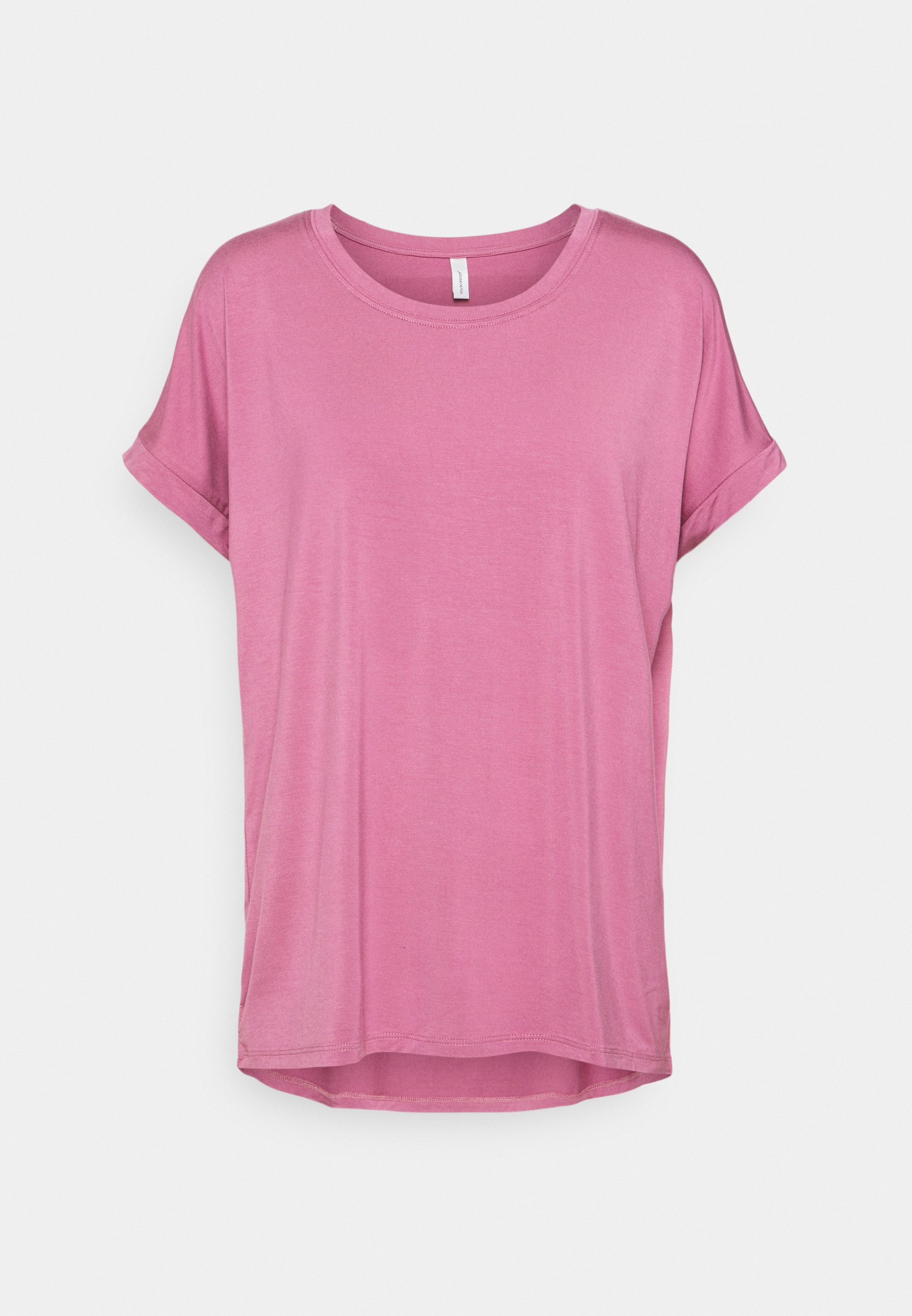 Damen SC-MARICA 33 - T-Shirt basic Damen SC-MARICA 33 - T-Shirt basic