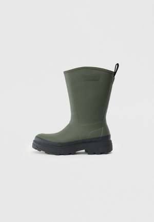 HALLA - Wellies - kalamata