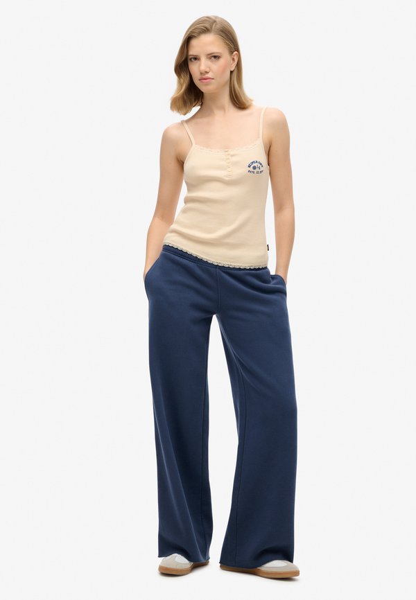 WASH STRAIGHT - Jogginghose