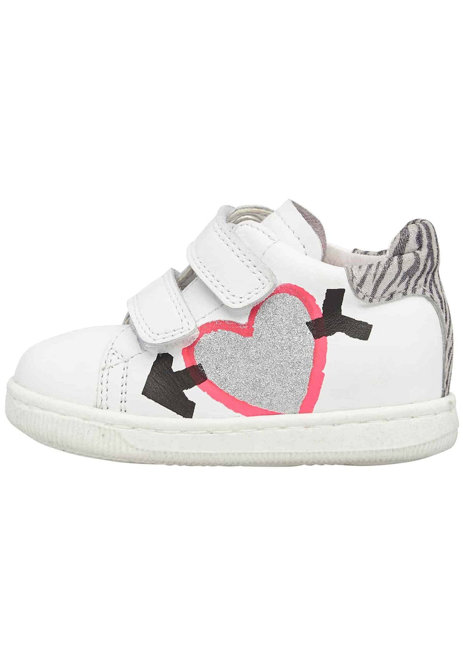 Falcotto MARSH VL - Scarpe primi passi - weiß/bianco - Zalando.it