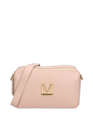 SHOULDER - Sac bandoulière - antique pink