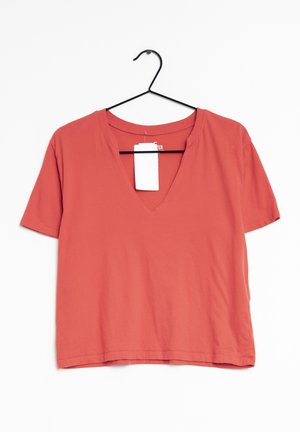 T-shirt basique - red