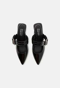 Call it Spring PIIPER B.E.D FOAM - Klassiske pumps - black